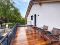 semi-detached house Wörthsee 02 roof terrace 14865