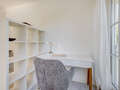 apartment München Untermenzing 02 living area 14866