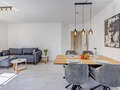 apartment München Untermenzing 05 living area 14866