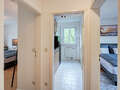 apartment München Perlach 03 hall 14868