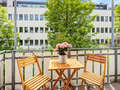 apartment München Perlach 01 balcony 14868