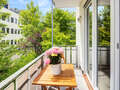 apartment München Perlach 02 balcony 14868