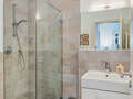 apartment München Bogenhausen 01 2. bathroom 14869