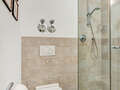 apartment München Bogenhausen 02 2. bathroom 14869