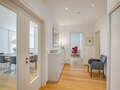 apartment München Bogenhausen 01 hall 14869