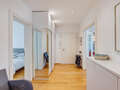 apartment München Bogenhausen 03 hall 14869