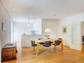 apartment München Bogenhausen 03 living area 14869