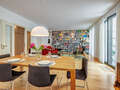 apartment München Bogenhausen 04 living area 14869