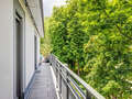 apartment München Bogenhausen 03 roof terrace 14869