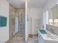 apartment München Bogenhausen 01 1. bathroom 14869