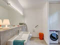 apartment München Bogenhausen 03 1. bathroom 14869