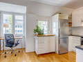 apartment München Ludwigsvorstadt 02 kitchen 14870