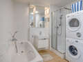 apartment München Ludwigsvorstadt 01 bathroom 14870