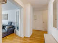 apartment München Ludwigsvorstadt 02 hall 14870