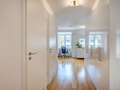 apartment München Ludwigsvorstadt 03 hall 14870