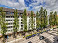 apartment München Ludwigsvorstadt 01 view 14870