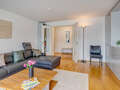 apartment München Ludwigsvorstadt 03 living room 14870