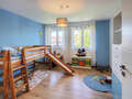 semi-detached house Sauerlach 01 children's room 14871