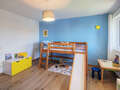 semi-detached house Sauerlach 03 children's room 14871