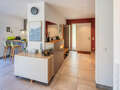 semi-detached house Sauerlach 01 hall 14871