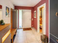 semi-detached house Sauerlach 02 hall 14871