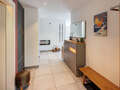 semi-detached house Sauerlach 04 hall 14871