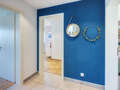 semi-detached house Sauerlach 05 hall 14871