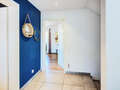 semi-detached house Sauerlach 06 hall 14871