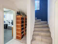 semi-detached house Sauerlach 08 hall 14871