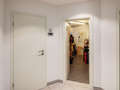semi-detached house Sauerlach 09 hall 14871