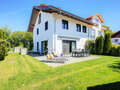 semi-detached house Sauerlach 01 garden 14871