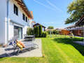 semi-detached house Sauerlach 02 garden 14871