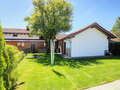 semi-detached house Sauerlach 03 garden 14871