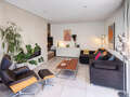semi-detached house Sauerlach 01 living area 14871