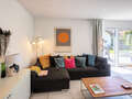 semi-detached house Sauerlach 02 living area 14871