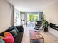 semi-detached house Sauerlach 03 living area 14871