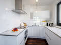roof terrace apartment München Altbogenhausen 01 kitchen 14872