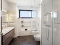 roof terrace apartment München Altbogenhausen 01 bathroom 14872
