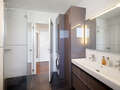 roof terrace apartment München Altbogenhausen 02 bathroom 14872