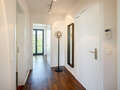 roof terrace apartment München Altbogenhausen 01 hall 14872