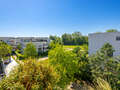roof terrace apartment München Altbogenhausen 02 view 14872