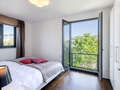 roof terrace apartment München Altbogenhausen 02 bedroom 14872
