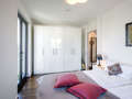 roof terrace apartment München Altbogenhausen 03 bedroom 14872