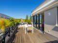 roof terrace apartment München Altbogenhausen 01 roof terrace 14872