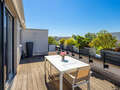roof terrace apartment München Altbogenhausen 02 roof terrace 14872