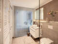 roof terrace apartment München Sendling 01 bathroom 14873
