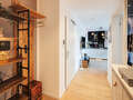 roof terrace apartment München Sendling 02 hall 14873