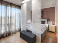 roof terrace apartment München Sendling 01 bedroom 14873