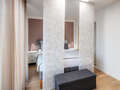 roof terrace apartment München Sendling 03 bedroom 14873