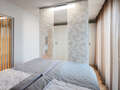 roof terrace apartment München Sendling 04 bedroom 14873